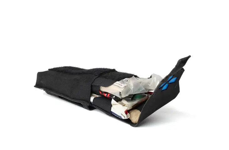 Blue Force Gear NANO ES Version 2 Micro Trauma Kit Now! w/ Free Shipping — 2 models - view 10